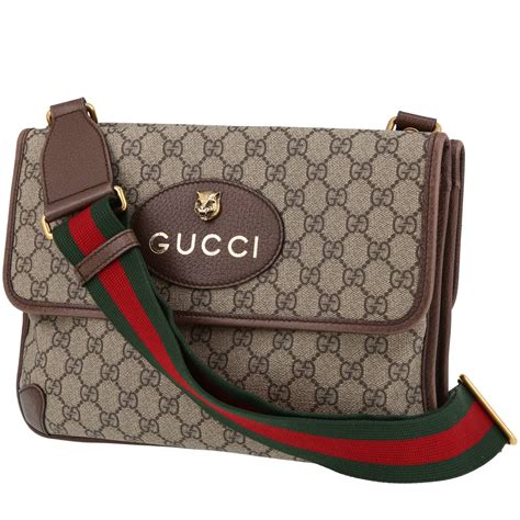 sac a bandouliere gucci gg supreme|Gucci Livermore Outlet.